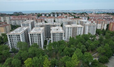 İstanbul’da Kentsel Dönüşüm Seferberliği