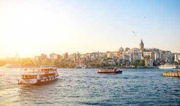 İstanbul’da Tehlikeli Sıcaklık Uyarısı