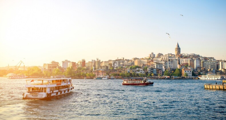 İstanbul’da Tehlikeli Sıcaklık Uyarısı