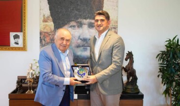 Ataşehir Belediyesi ile Yeditepe Üniversitesi Arasında İş Birliği Protokolü