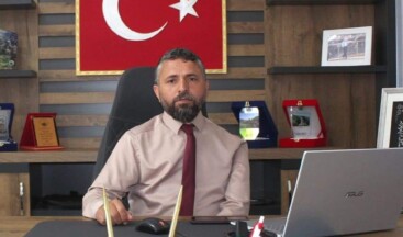 Ünal Kırmızıtaş, Çıldır Dernekler Federasyonu Başkan Adayı Oldu