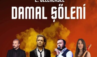 2. Damal Şöleni Esenyurt’ta Yapılacak