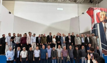Serhat Ardahanspor Yeni Yönetimi Açıklandı