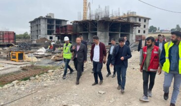 Vekil Koç, Köprülü Beldesi’ne Neden Gitmiyor?