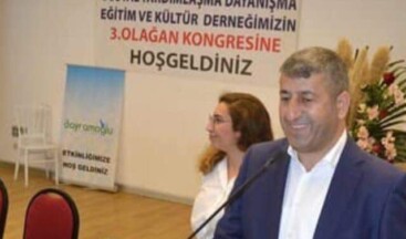 Derviş Arslan, HOÇ-FED Başkan Adayı Oldu