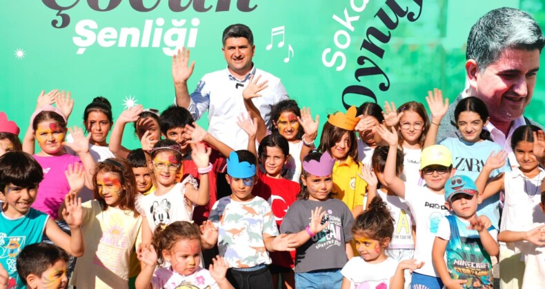 Ataşehir’de Sinema, Spor, Oyun ve Müzikli Etkinlikler