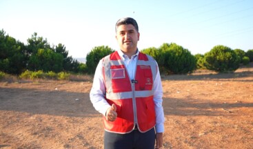 Kayışdağı Ormanı’nda 80 Bin Metrekarelik Hayvan Barınağı Yapılacak