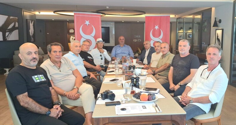 Başkan Yılmaz:Birlikte mücadele edecek, birlikte başaracağız