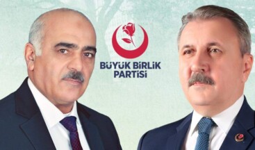 BBP: Mustafa Yıldırımcı İstifa Etmedi İhraç Edildi