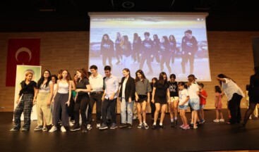 Ataşehir Belediyesi “Dünya Bize Katılıyor” Projesi Tamamlandı