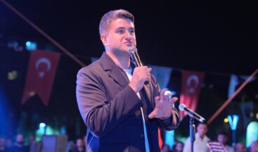 Ataşehir’de Konserli 30 Ağustos Coşkusu