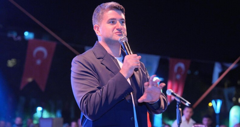 Ataşehir’de Konserli 30 Ağustos Coşkusu