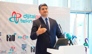 Başkan Adıgüzel, Genç Girişimciler İle Bir Araya Geldi