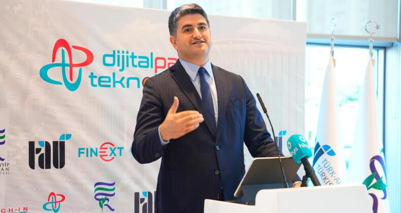 Başkan Adıgüzel, Genç Girişimciler İle Bir Araya Geldi