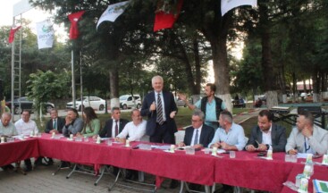 Köseler; Beykoz’un İmar Planlarını Bu Dönem Revize Edeceğiz