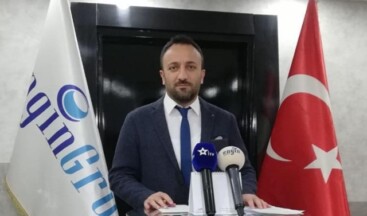 Üzeyir Engin, Serhat Ardahanspor Kulübü Başkan Adaylığını Açıkladı