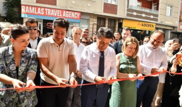 Esenyurt Belediyesi, INAGOR Kooperatifi ve İhtiyaç Haritası Arasında Protokol