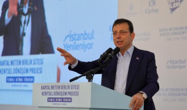 İmamoğlu’ndan Kamu Bankalarına ‘Kredi’ Tepkisi