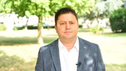 Kösedağı:Kalamış Parkı’mızı Kimseye Vermeyiz