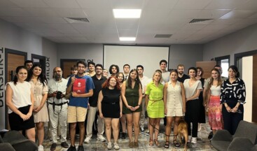 Maltepe Belediyesi Gençlik Çalıştayı