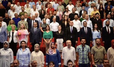 Sancaktepe Belediyesi Stratejik Plan Çalıştayı