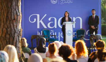 Üsküdar’da Kadın Hikayeleri Etkinliği Başladı