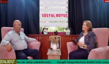 Başkan Aktaş: Ankara’da Ardahan Kültür Evi Yapacağız