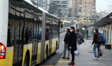 İETT’den Ataşehir’e Ek Seferler