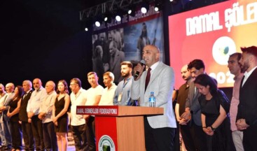 2.Geleneksel Damal Şöleni Yapıldı