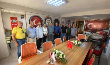 İzmir’de Kars Ardahan Iğdır Yöresel Ürünler Etkinliği Yapılacak