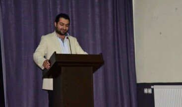Burak Taştan, ARDAKON Başkan Adayı Oldu