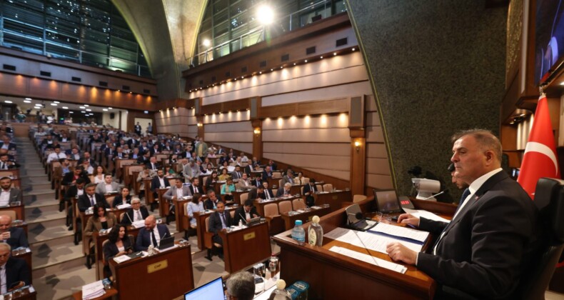 İBB: Cemevleri ibadethanedir. Nokta