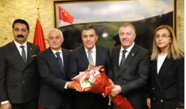 Ardahan’da 37. Ahilik Haftası Etkinliği