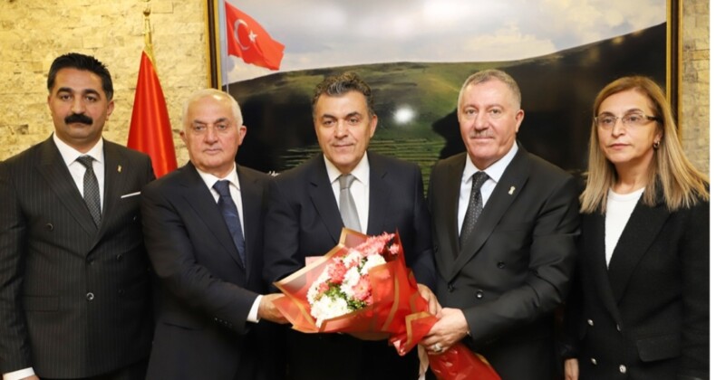 Ardahan’da 37. Ahilik Haftası Etkinliği