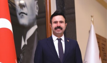 Salih Altun, Bursa Vali Yardımcılığına Atandı