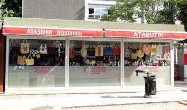 AKAGİM’den Ataşehirli Kadınlar Büyük destek