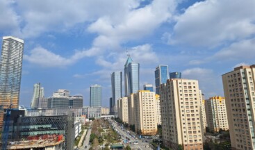 Ataşehir, Beton Şehir mi Oldu?