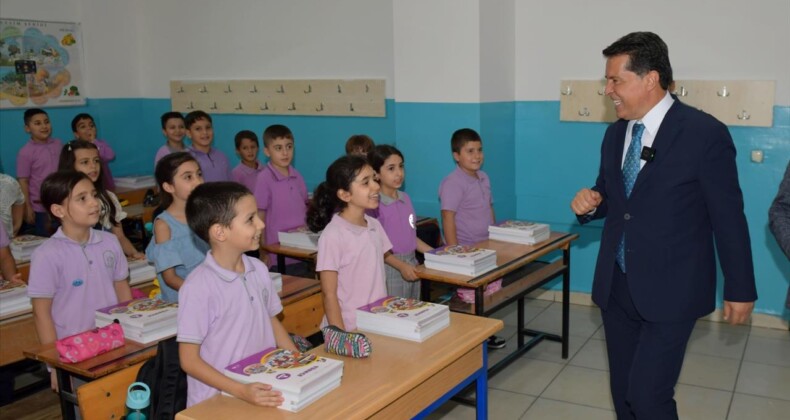 Başkan Özer: Eğitim Bir Ülkenin Geleceğidir