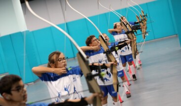 İBB Spor Okulları Kayıtları Başladı