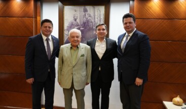 Kadıköy’e Yeni Sanat Merkezi