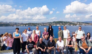 Maltepe Belediyesi Kültür ve Sanat Gezileri