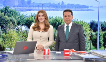 Esenyurt Belediye Başkanı Prof. Dr. Ahmet Özer NOW TV’ye Konuştu