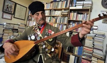 Kars ve Ardahan’da Aşıklık Geleneği