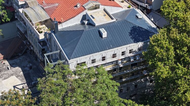 İBB’den Kadıköy’e Bir Öğrenci Yurdu Daha