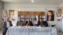 Cemil Kırbayır Memleketi Göle’de Anıldı