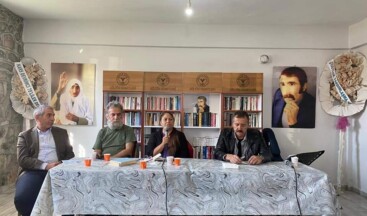Cemil Kırbayır Memleketi Göle’de Anıldı