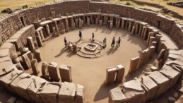 Göbekli Tepe: Uygarlığın Şafağı