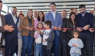 Ataşehir Belediyesi’nden Sosyal Tesis Seferberliği