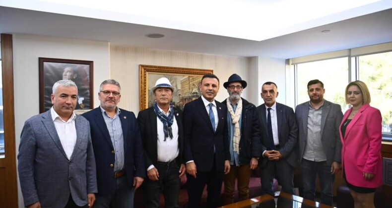 CHP İstanbul’da Basın Çalıştayı Yapacak