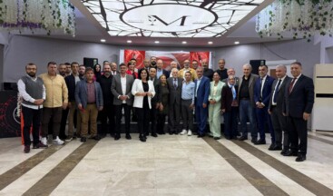 İGD, Cumhuriyetimizin 101. Yılı Etkinliği